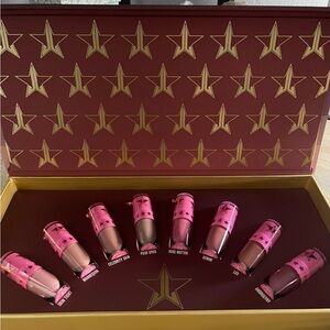 Jeffree Star mini gloss